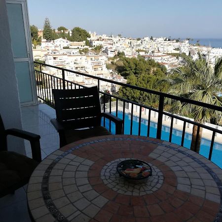 Apartamento La Florida Apartment Nerja Exterior foto