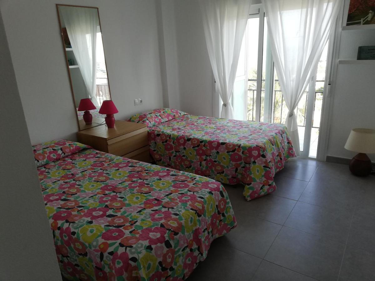 Apartamento La Florida Apartment Nerja Exterior foto