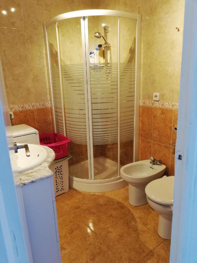 Apartamento La Florida Apartment Nerja Exterior foto