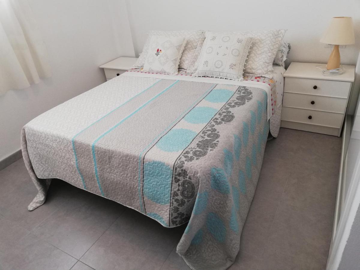 Apartamento La Florida Apartment Nerja Exterior foto